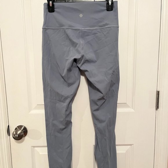 Lululemon Wunder Under 28" Tight Size 8 - Picture 1 of 3